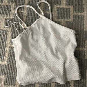 Zara -size small-white